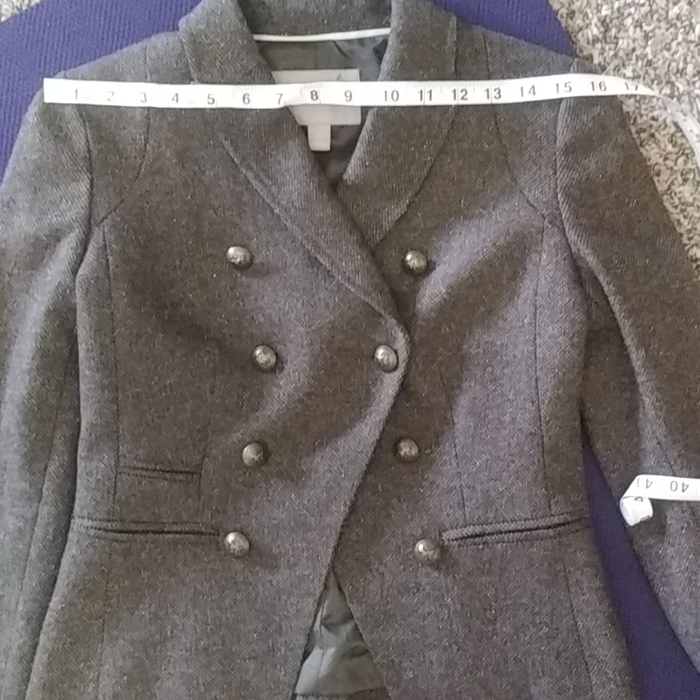 Blazer - Picture 9 of 11